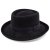 Hats - Gårda Pomeroy Gambler (black)