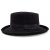 Hats - Gårda Pomeroy Gambler (black)