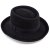 Hats - Gårda Pomeroy Gambler (black)