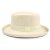 Hats - Gårda Pomeroy Gambler (white)