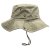 Hats - Gårda Pornstar Martini Bucket Hat (greige)