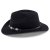 Hats - Gårda Pueblo Cowboy (black)