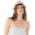 Straw Hat - Gårda Seville Trilby (beige)