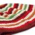 Hats - Gårda Solero Knitted Bucket Hat (red/multi)