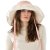 Hats - Gårda UV Protection sun hat (pink)