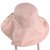 Hats - Gårda UV Protection sun hat (pink)
