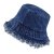 Hats - Gårda Vintage Denim bucket hat (dark blue)