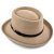 Hats - Gårda Winchester Gambler (beige)