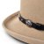 Hats - Gårda Winchester Gambler (beige)
