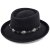 Hats - Gårda Winchester Gambler (black)