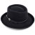 Hats - Gårda Winchester Gambler (black)
