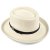 Hats - Gårda Winchester Gambler (white)