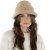 Hats - Gårda Atri Angora Cloche (beige)
