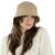 Hats - Gårda Orvieto Angora Bucket Hat (camel)