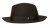 Hats - Borsalino Alessandria Fedora (brown)