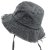 Hats - Gårda Bucket Hat (grey)
