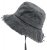 Hats - Gårda Bucket Hat (grey)