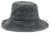 Hats - Gårda Bucket Hat (grey)