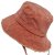 Hats - Gårda Bucket Hat (orange)