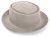 Hats - Gårda Cairns Pork Pie (light grey)