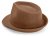Hats - Gårda Mackay Trilby (brown)