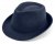Hats - Gårda Mackay Trilby (dark blue)