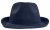 Hats - Gårda Mackay Trilby (dark blue)