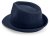 Hats - Gårda Mackay Trilby (dark blue)