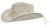 Hats - Gårda Manzanillo Cowboy (white)