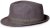 Hats - Gårda Padua Trilby Wool Hat (grey)
