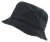 Hats - Gårda Sawyer Bucket Hat (black)
