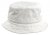 Hats - Gårda Sawyer Bucket Hat (white)