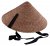 Hats - Gårda Soriya Conical hat (brown)