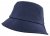 Hats - Gårda Wynn Bucket Hat (blue)