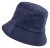 Hats - Gårda Wynn Bucket Hat (blue)