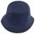Hats - Gårda Wynn Bucket Hat (blue)
