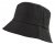 Hats - Gårda Wynn Bucket Hat (black)