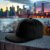 Cap - Gårda Davis Basic Cap (black)