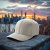 Cap - Gårda Jackson Basic Cap (white)