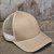 Cap - Gårda Johnson Basic Trucker (beige)