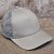 Cap - Gårda Johnson Basic Trucker (gray)