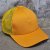Cap - Gårda Johnson Basic Trucker (yellow)