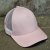 Cap - Gårda Johnson Basic Trucker (pink)