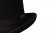 Hats - Gårda Chieri Top Hat (black)