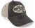 Cap - John Deere 6 Panel Chan & Mesh Dad Cap (grey/beige)