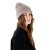 Beanies - Gårda Angora Beanie (greige)