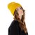 Beanies - Gårda Angora Beanie (yellow)