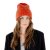 Beanies - Gårda Angora Beanie (orange)