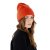 Beanies - Gårda Angora Beanie (orange)