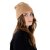 Beanies - Gårda Cashmere Beanie (camel)